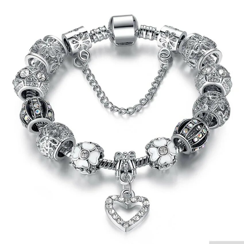 Серебряный браслет пандора. Серебряный браслет pandora. Браслет pandora Silver Bracelet. Браслет Пандора серебро. Браслет Пандора с шармами серебро.