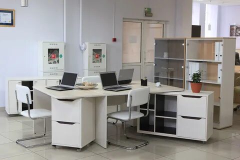 Офисная 80