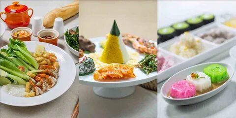 Dzen food