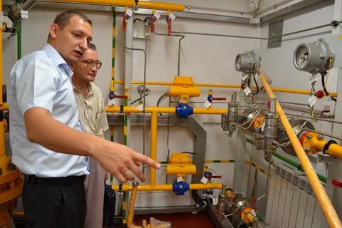 Газпроммаш