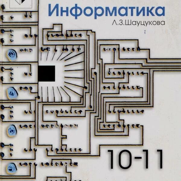 Информатика санкт петербург. Информатика 10 11 л.з шауцукова. шауцукова учебник информатики.