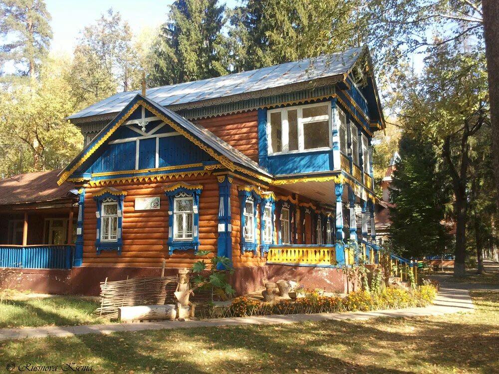 Дома ахуны пенза. Пенза ахуны санатории володарского. Купеческий терем. Церковь в ахунах пенза. Поселок ахуны.