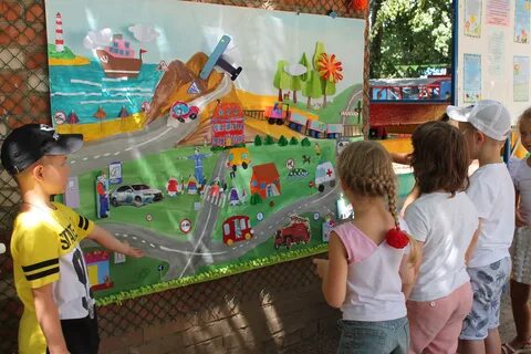 Детский г лабинск