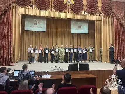 Солдатами не рождаются 2023 конкурс солдатами итоги