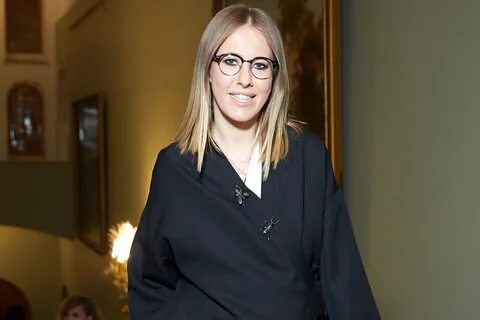 Собчак национальность биография