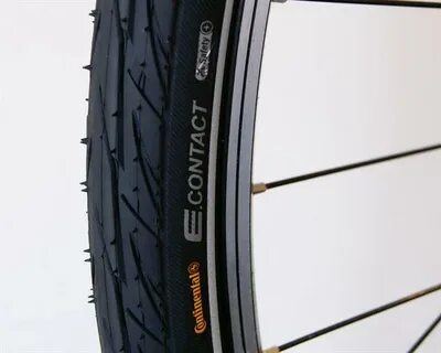Continental tl