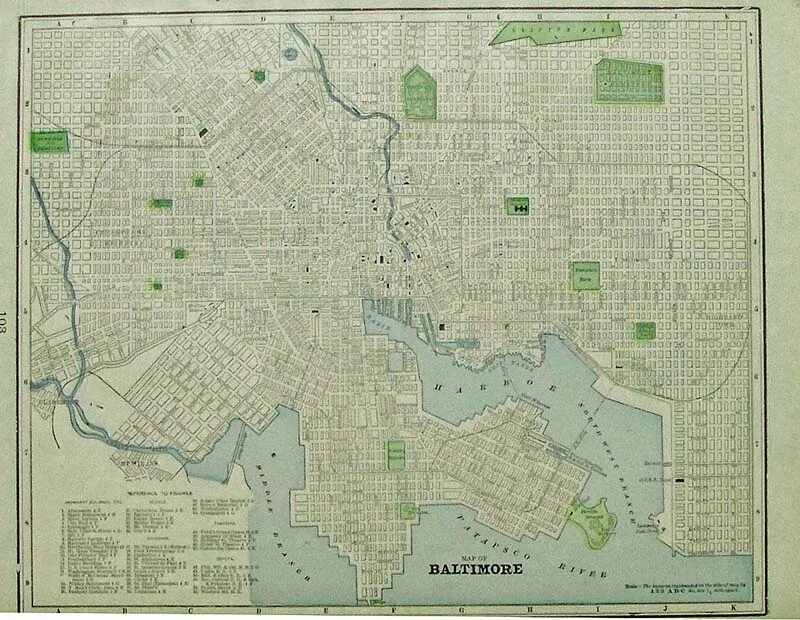 Где находится город балтимор. Балтимор на карте. Балтимор karta. Балтимор на карте США. Балтимор топографическая карта.