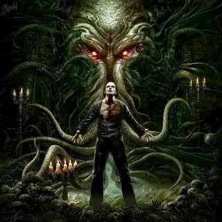 Lovecraft demo