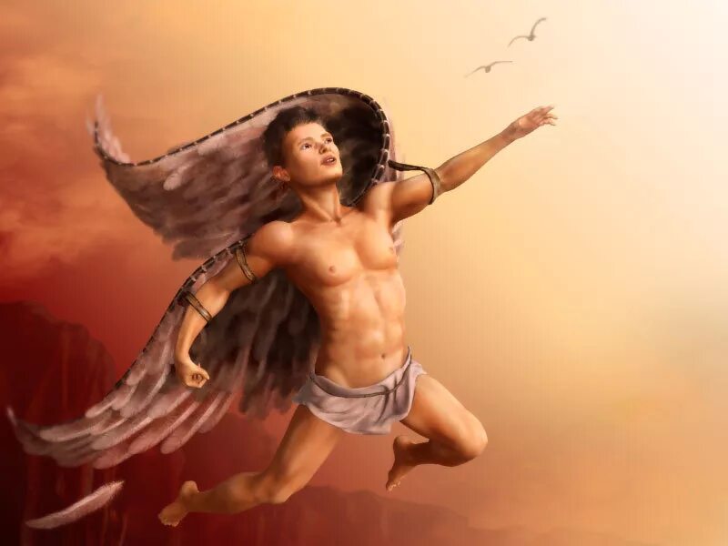 икар имя. икар имя. икар древнегреческая мифология. миф о дедале и икаре. мифы древней греции дедал и икар.