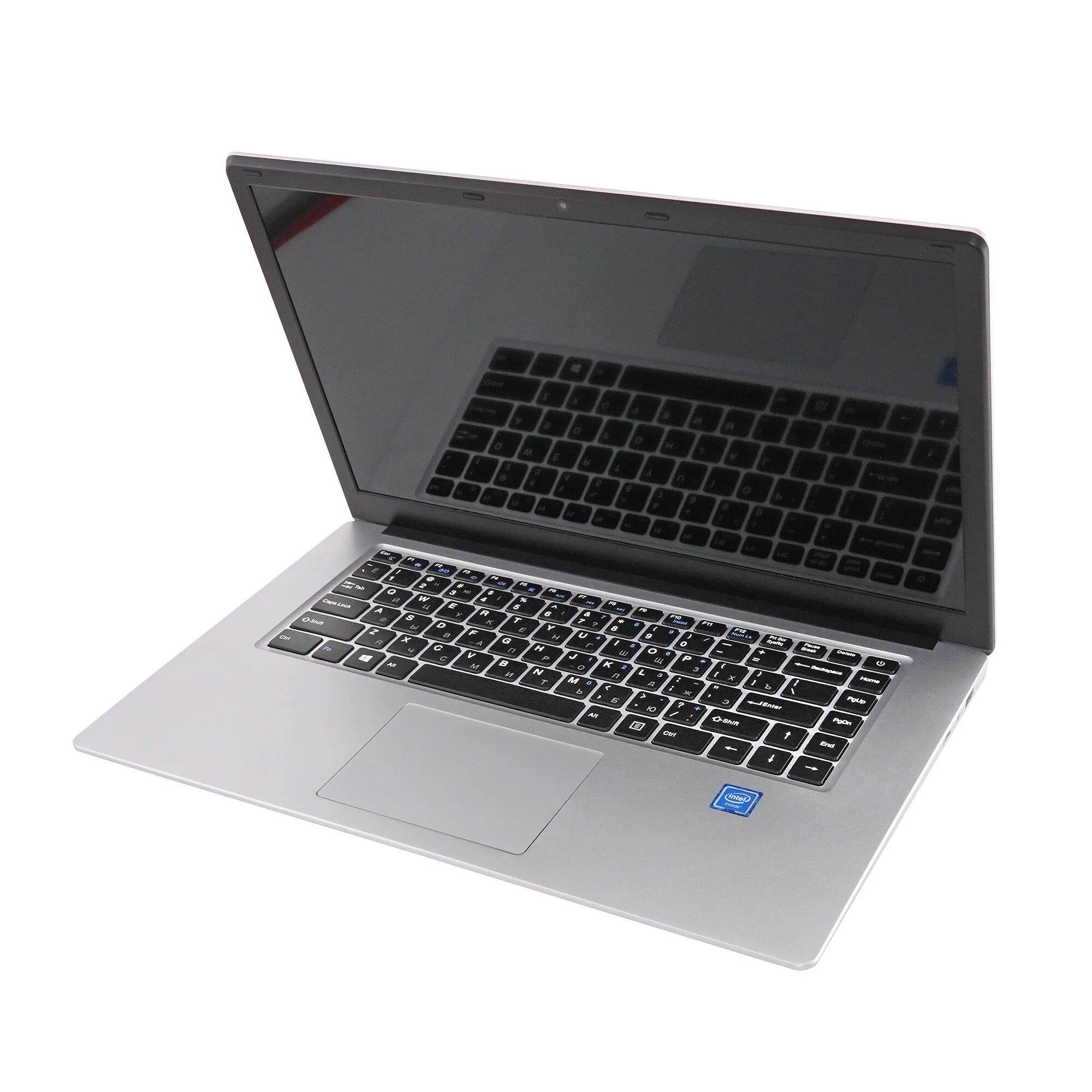 15.6" Ноутбук AZERTY az-1504-256. AZERTY az-1504 Silver. AZERTY az-1505.