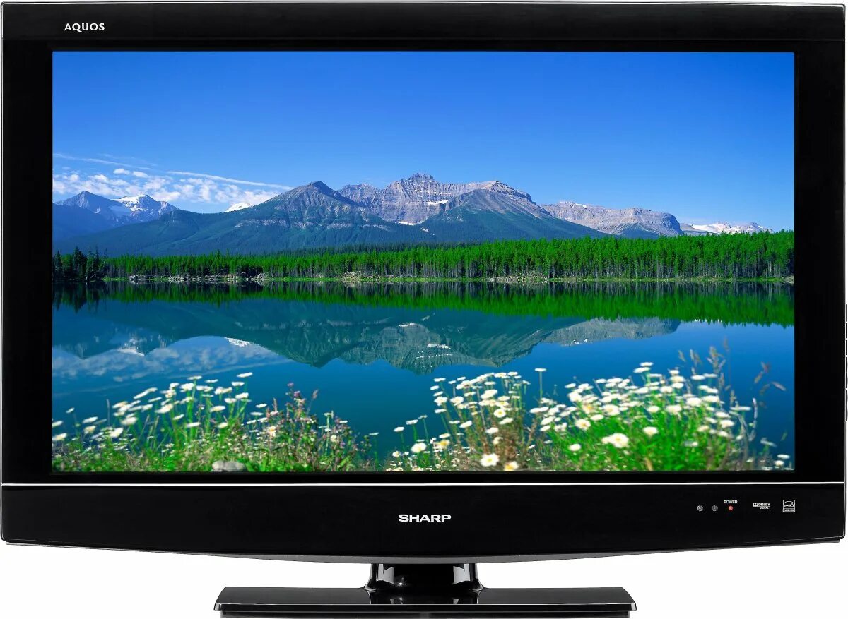 Картинка телевизор. Sharp LCD-32. Sharp aquos lc32. Телевизор Sharp LC-32cнg6352e. Телевизор Horizont 32lcd825 32".