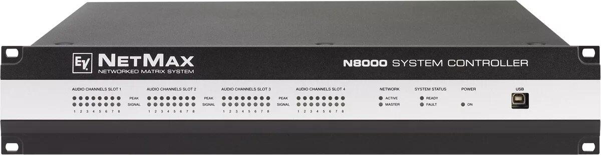 System 8000. Electro voice процессор. n8000-1 esser. матричный процессор.