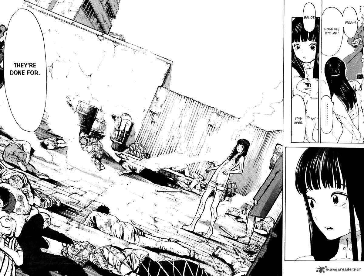 Read chapter 3. Chapter 3. mardock scramble то убуката книга. mardock scramble фан арт.