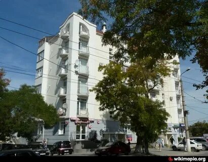 Л толстого севастополь