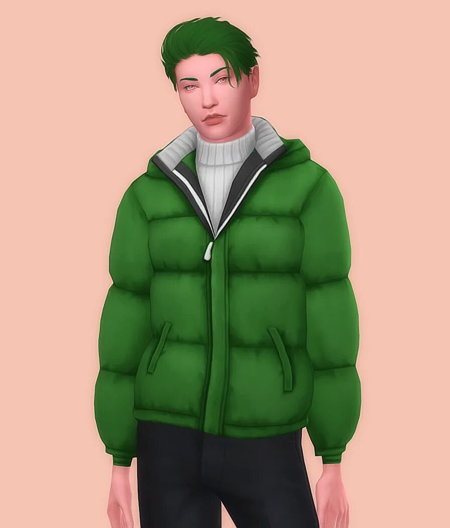 Моды симс куртки. SIMS 4 Winter Jacket. Симс 4 Puffer Jacket. SIMS 4 Winter Jacket Maxis Match. \Симс 4 пуховик мужской.