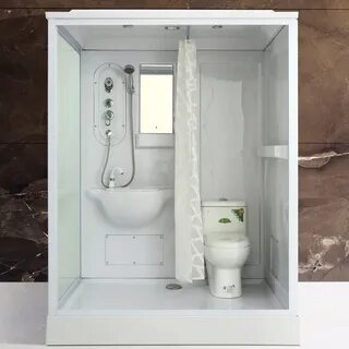 Душевые кабины ванны унитазы
