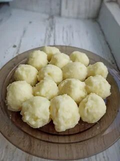 Ленивая картошка