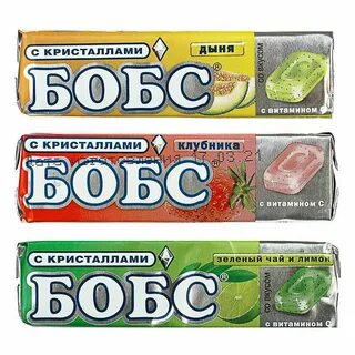 Бобс