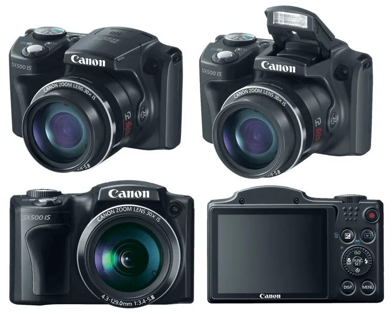 Camera b