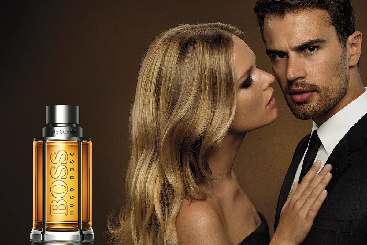 Какой запах у мужчины. Hugo Boss the Scent for men 100 мл Хьюго Сцент Мэн. Hugo Boss the Scent Постер. Hugo Boss Boss the Scent EDT 100мл.