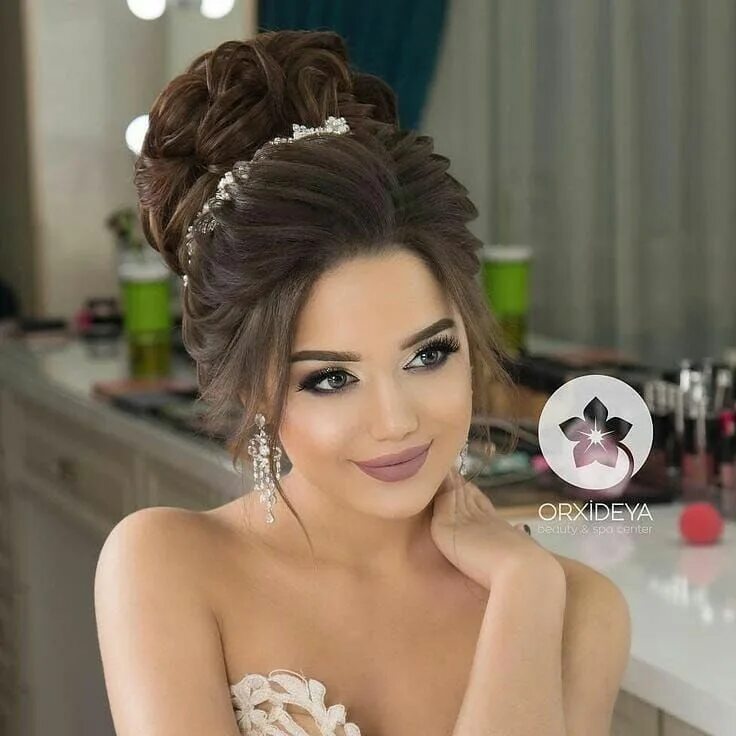 Instagram o rganish. Келинчак соч турмаги. Куйлак тикиш бичиш сирлари. Голливудские локоны с диадемой. Свадебный макияж.