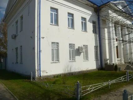 Сокольский районный нижегородской