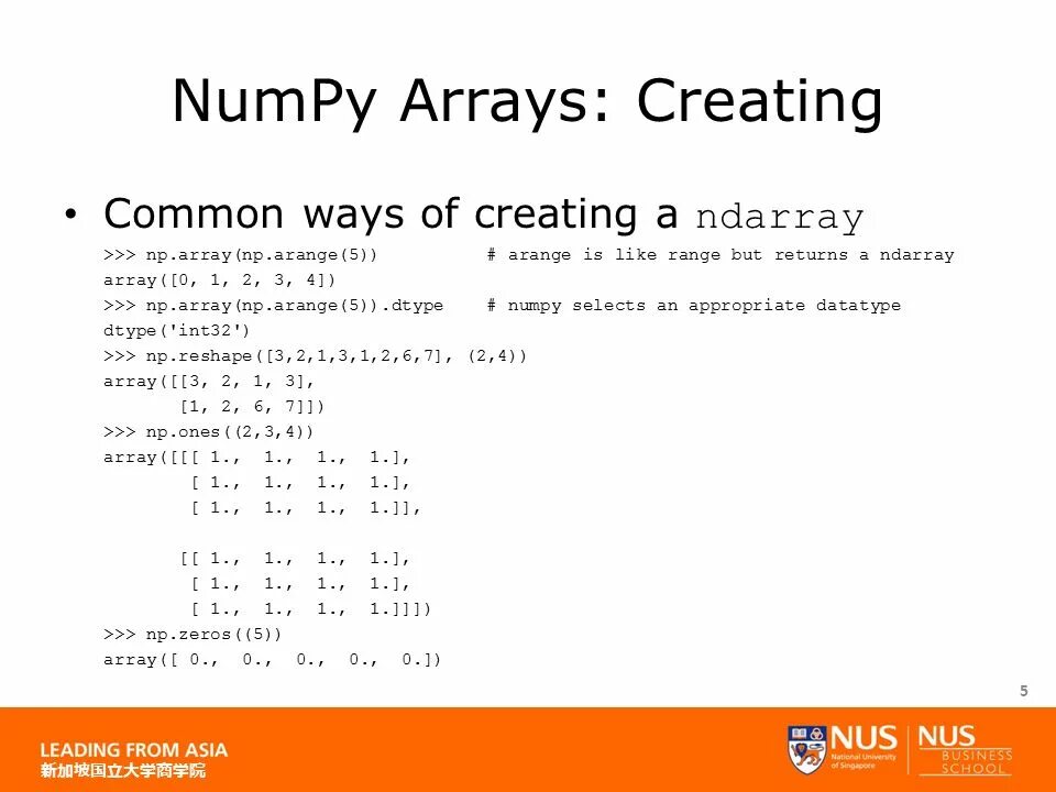 Numpy data. Массивы numpy. Numpy визуализация массива. Numpy двумерный массив. Arange numpy Python.