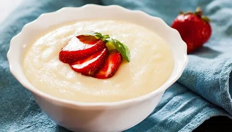 Манная каша вкусы