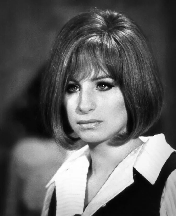 Barbra Streisand. Актриса Барбара Стрейзанд. Барбара Стрейзанд в молодости. Актриса и певица Барбара Стрейзанд.