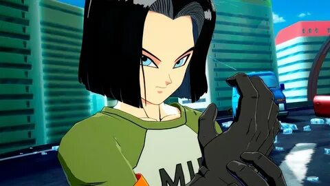 Android 17