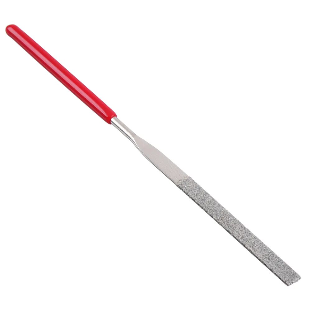 Trim file