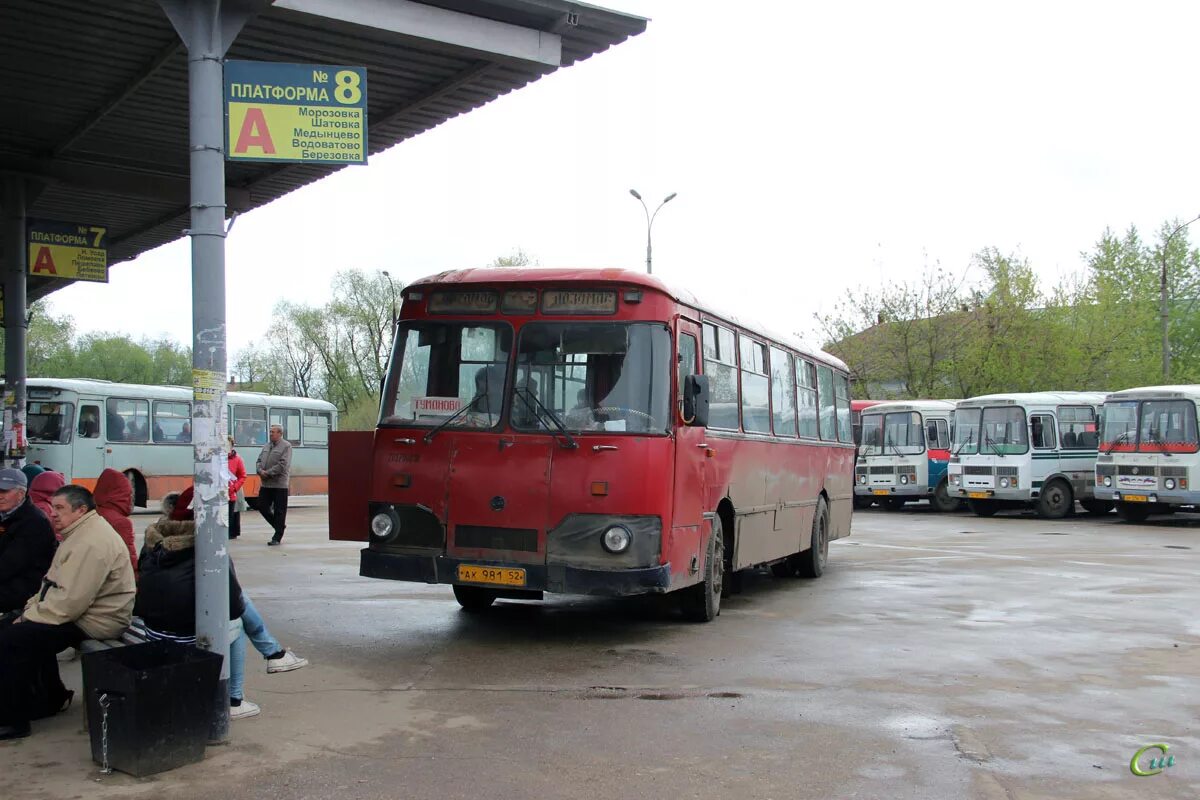 ЛИАЗ-677 автобус в Арзамасе. Автовокзал Арзамас. Автобусы Арзамас. Арзамасский автобус.