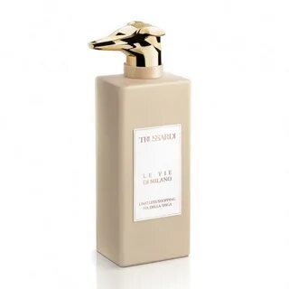 Trussardi via della spiga
