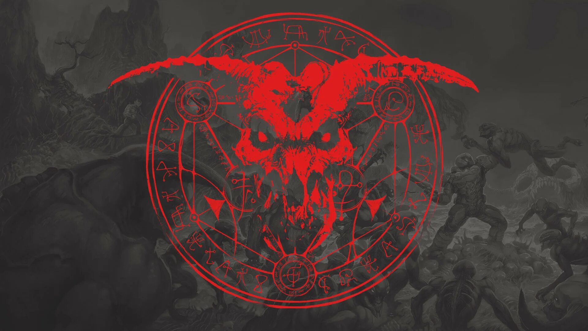 пентаграмма игра