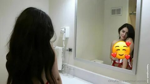 Page 1 of 212. mariajoseca Nude OnlyFans Leaks Photos. 