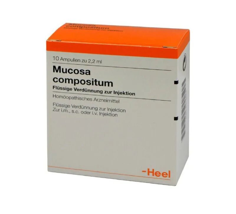 мукозе композитум инструкция. мукоза композитум р-р д/ин. солидаго композитум heel. мукоза ампулы 100 шт. мукоза композитум гомеопатическая.
