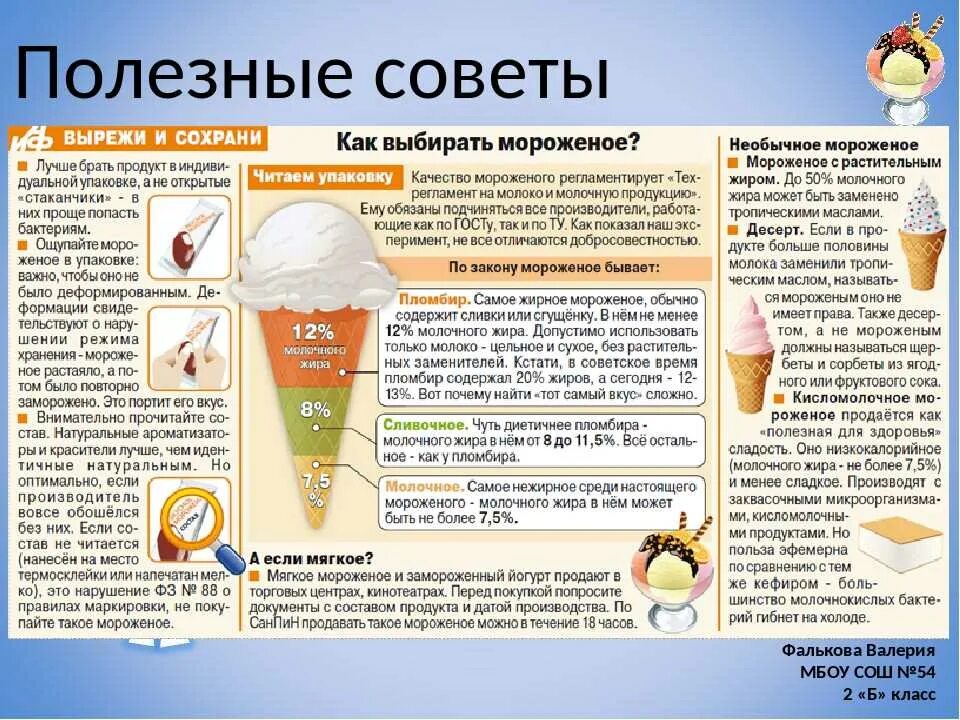 Можно ли мороженое. Как выбрать мороженое. Памятка как правильно выбрать мороженое. Мороженое для похудения. Сколько переваривается мороженое