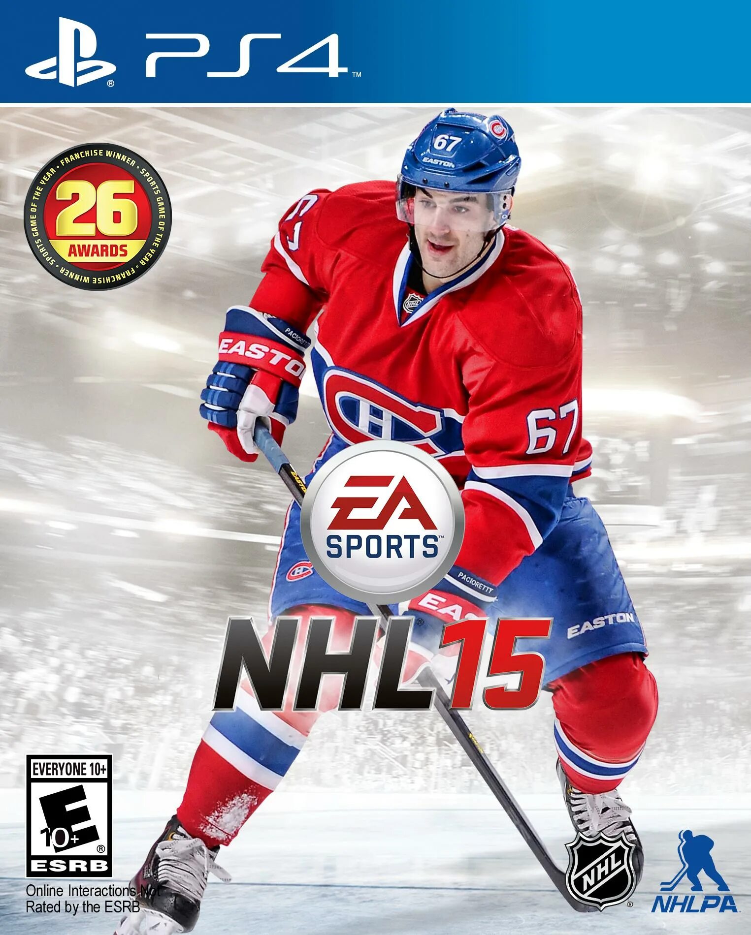 Купить nhl ps4. Плейстейшен 4 NHL 15. NHL 15 игра. NHL ps4. Игра на ps4 НХЛ.