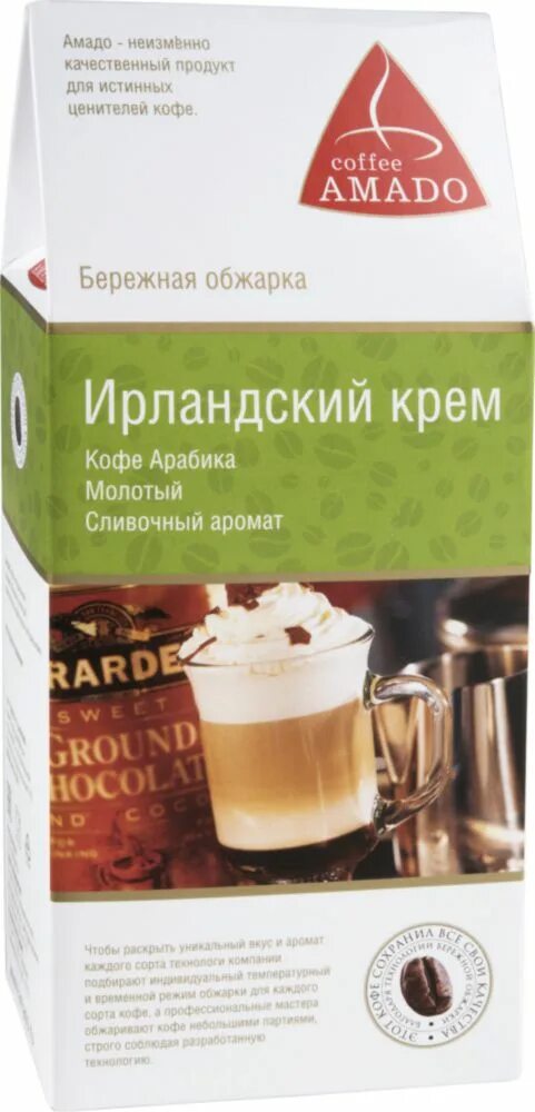 Ирландский крем купить