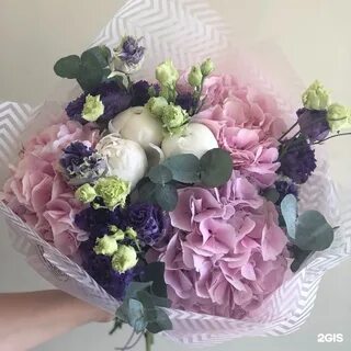 Цветочная 45