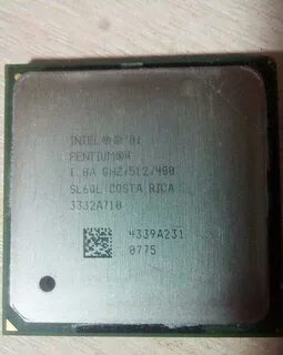 Intel r pentium r silver