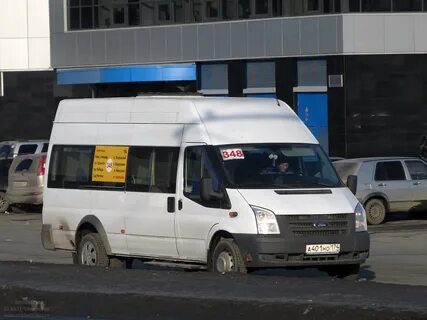 Маршрут 348