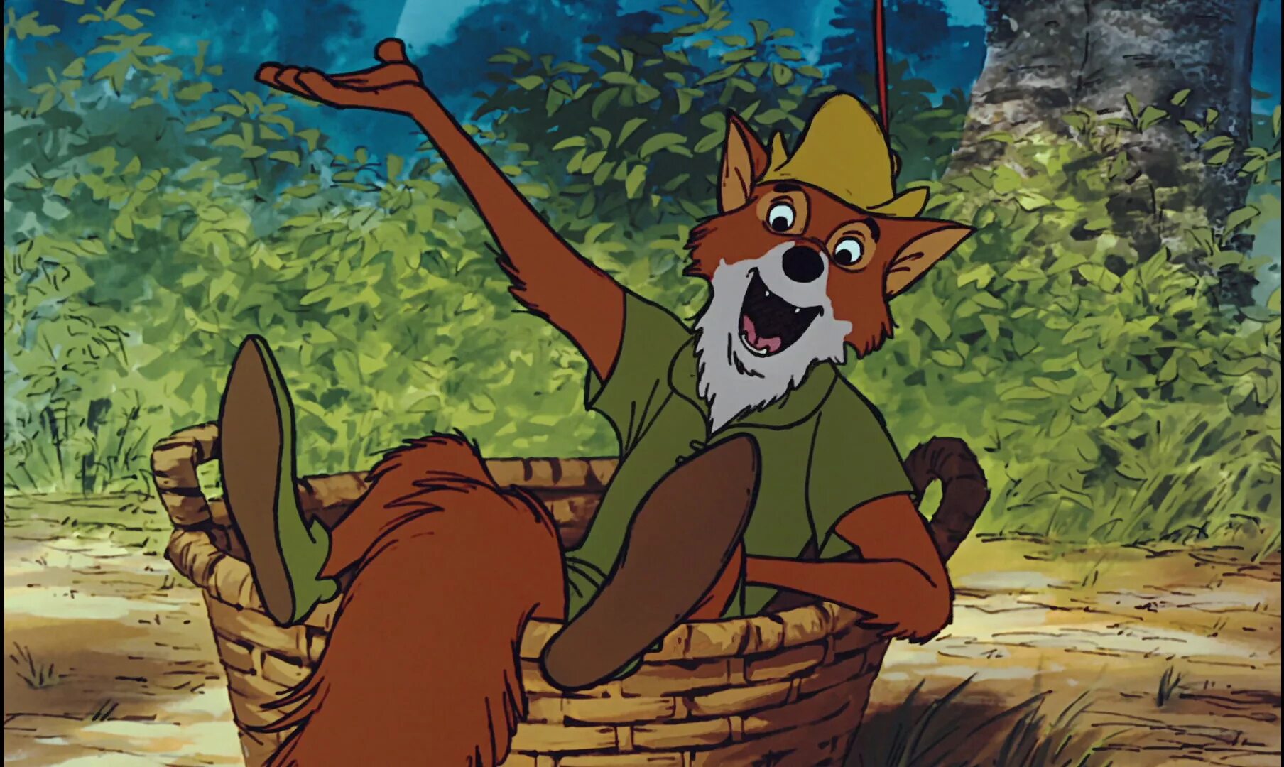 робин дисней. робин дисней. лис робин гуд 1973. робин гуд дисней 1973. робин дисней.