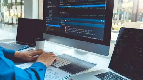 Разбираемся с сетевым программированием на Rust / Хабр