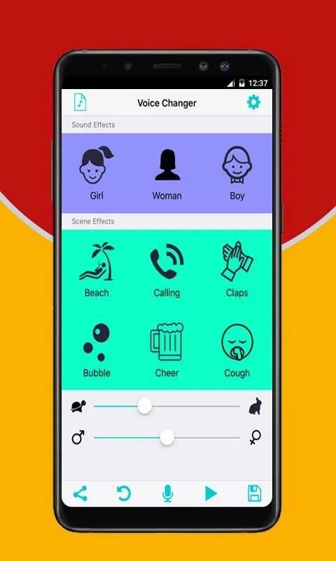 Voice Changer. Voice Changer Android. Старый версия Voice Changer. Voice Changer с эффектами. Voice edition