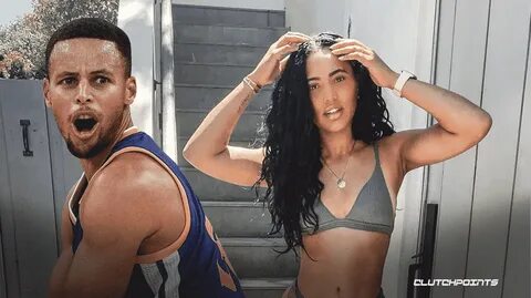 clutchpoints.com - Ayesha Curry is heating up Instagram after sharing a tea...