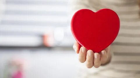 Heart my now