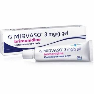 Мирвазо дерм гель