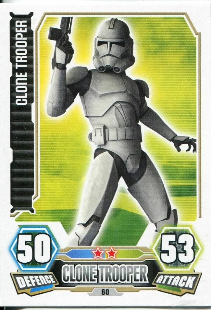 Клон 38. Карточки Star Wars Force Attax. Карточки Стар ВАРС Форс атак 9. Карточки клоны Звёздные войны. Коллекция карточек Звездные войны.