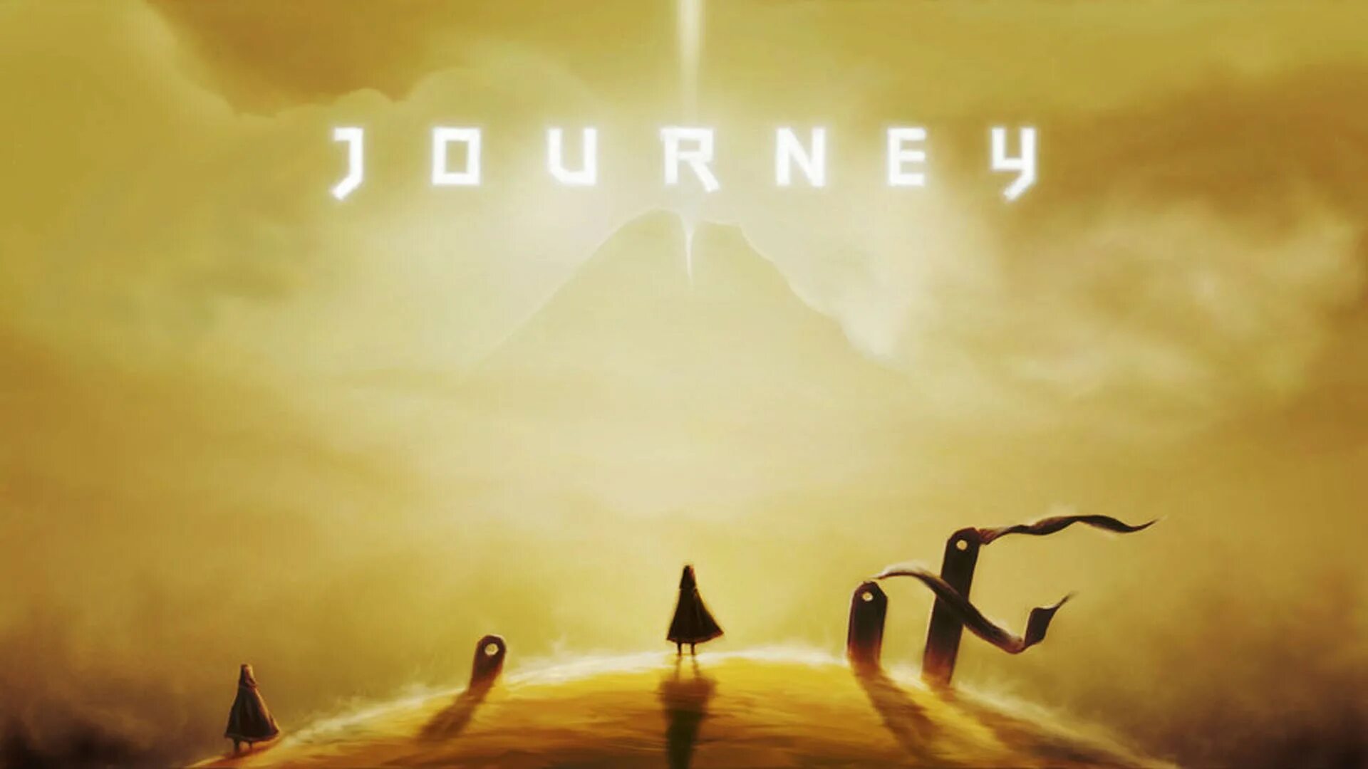 Journey name. Journey игра. Journey (игра, 2012). Journey обложка. Journey игра Постер.